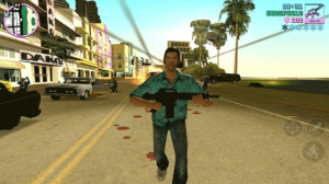 Grand Theft Auto Vice City Mod Apk image 1
